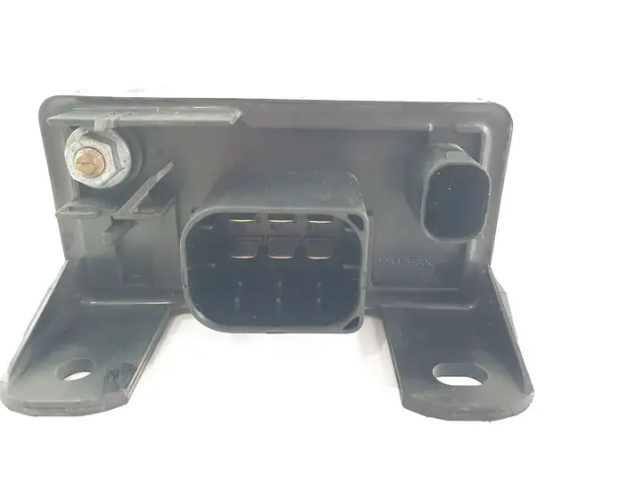 Mercedes-Benz ML W163 (1997 - 2005) 0285464032 Реле накала свечей — фото 2