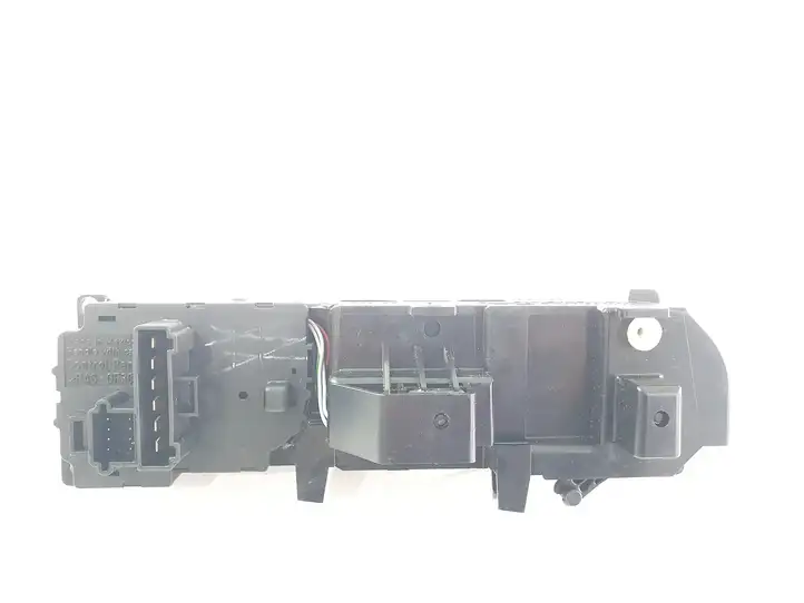 Mercedes-Benz ML W163 (1997 - 2005) 1638300185 Блок управления климат-контролем — фото 3