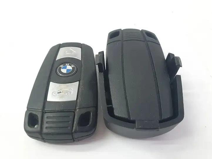 BMW 5 E60 E61 (2004 - 2010) 7578020 Комплект системы зажигания — фото 8
