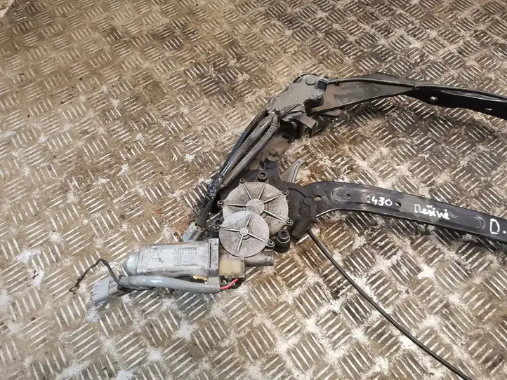 Lexus SC 300 - 400 (1991 - 2001) 6324024010 Комплект складной крыши — фото 2