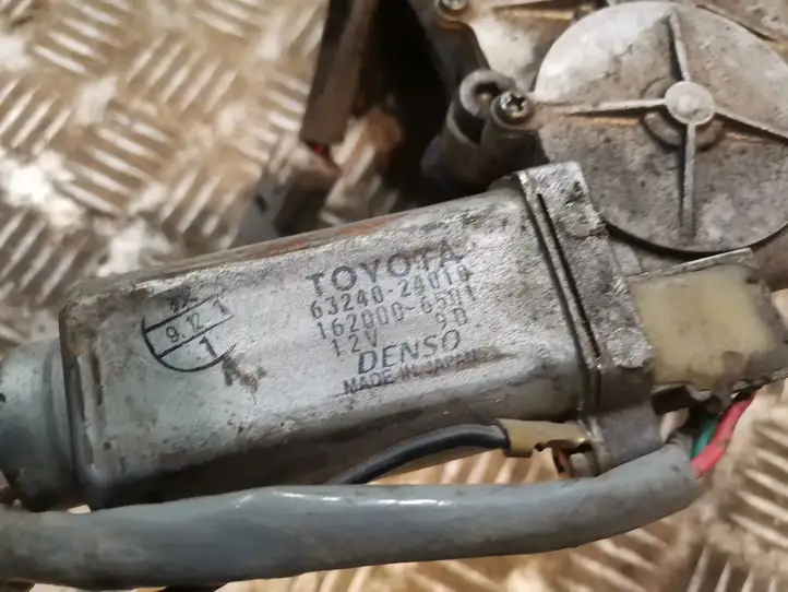 Lexus SC 300 - 400 (1991 - 2001) 6324024010 Комплект складной крыши — фото 5