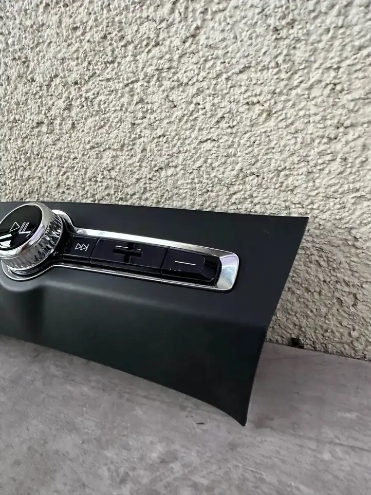 Volvo S90, V90 (2016 - 2020) 31398845 Контроллер мультимедийной системы — фото 6