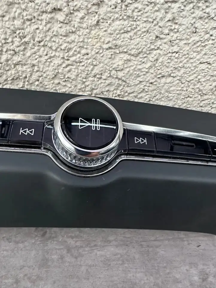Volvo S90, V90 (2016 - 2020) 31398845 Контроллер мультимедийной системы — фото 7