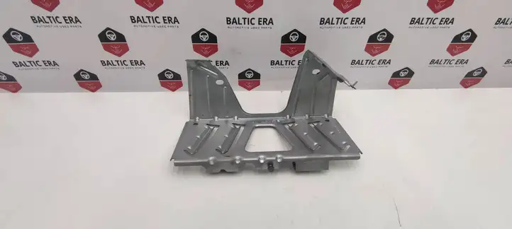 BMW 5 F10 F11 (2009 - 2016) 9174269 Кронштейн усилителя звука — фото 1