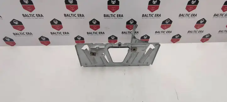 BMW 5 F10 F11 (2009 - 2016) 9174269 Кронштейн усилителя звука — фото 2