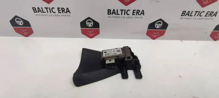 BMW 5 F10 F11 (2009 - 2016) 9281720 Камера в лобовом стекле — фото 3