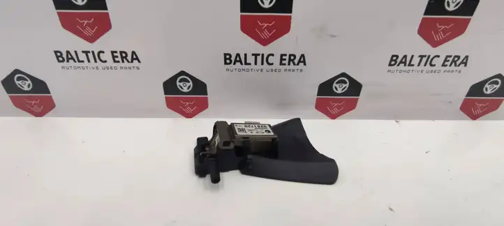 BMW 5 F10 F11 (2009 - 2016) 9281720 Камера в лобовом стекле — фото 4