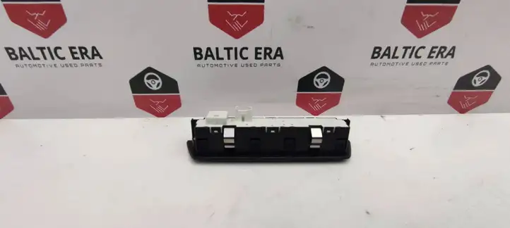 BMW 5 F10 F11 (2009 - 2016) 9247369 Мултифункционный включатель управления / ручка — фото 3