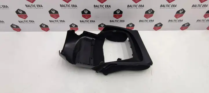 BMW 5 F10 F11 (2009 - 2016) 9188869 Обшивка рулевой колонки — фото 3