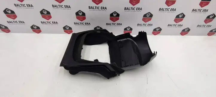 BMW 5 F10 F11 (2009 - 2016) 9188869 Обшивка рулевой колонки — фото 5
