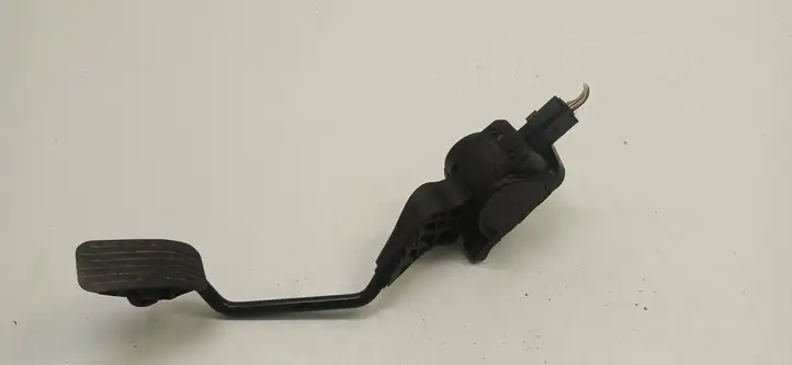Peugeot Partner (2002 - 2008) 9655467180 Педаль акселератора — фото 1