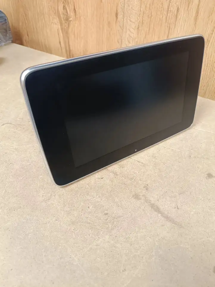 Mercedes-Benz GLC X253/C253 (2015 - ) A2059002211 Дисплей — фото 2