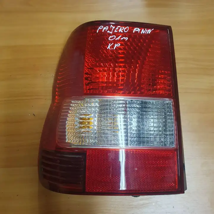 Mitsubishi Pajero Pinin (1998 - 2006) MR416091 Плюсовой провод аккумулятора — фото 1