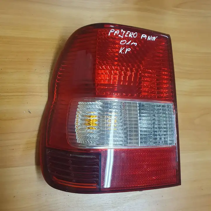 Mitsubishi Pajero Pinin (1998 - 2006) MR416091 Плюсовой провод аккумулятора — фото 2