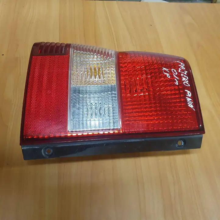 Mitsubishi Pajero Pinin (1998 - 2006) MR416091 Плюсовой провод аккумулятора — фото 3