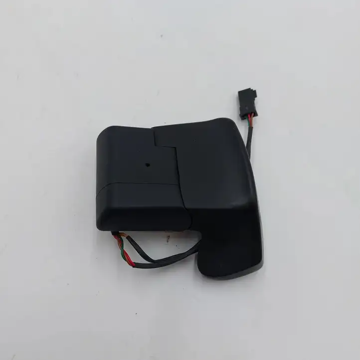 Mini Cooper Countryman R60 (2010 - 2016) 9226805 Мултифункционный включатель управления / ручка — фото 1