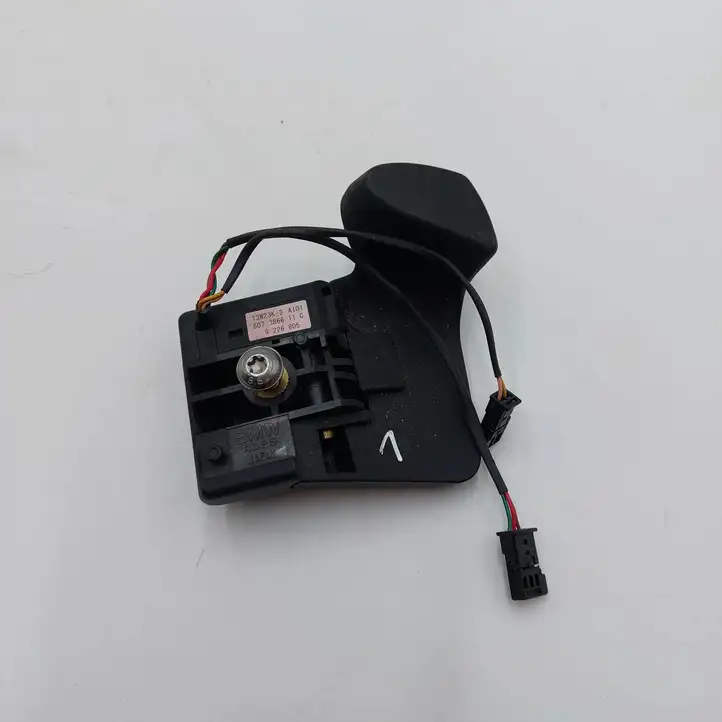 Mini Cooper Countryman R60 (2010 - 2016) 9226805 Мултифункционный включатель управления / ручка — фото 3