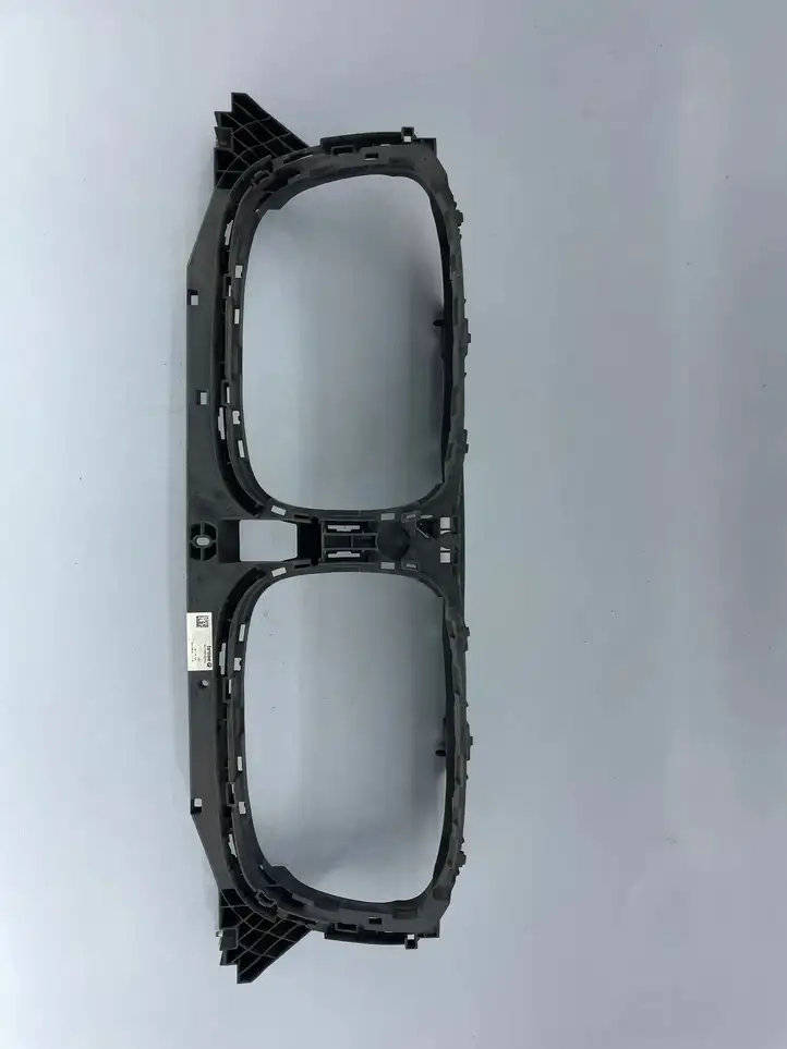 BMW X3 G01 (2018 - 2024) 7497227 Электродвигатель заслонки радиатора — фото 1