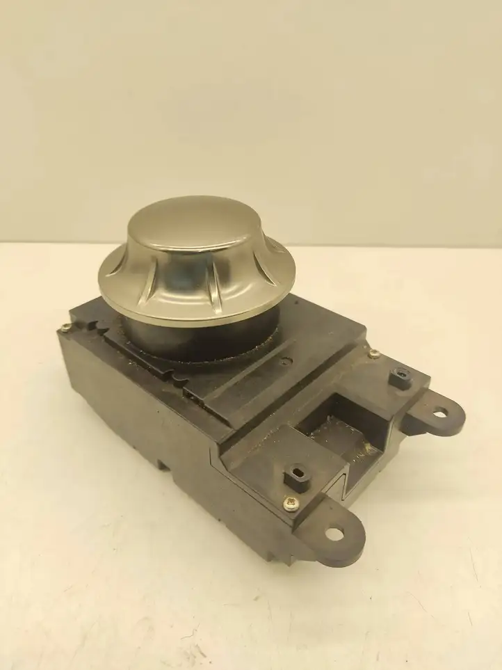 BMW 5 E60 E61 (2004 - 2010) 6944884 Контроллер мультимедийной системы — фото 1