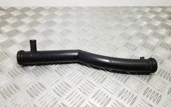 Skoda Octavia Mk2 (1Z) (2004 - 2013) 03C121065B Шланги системы охлаждения — фото 1