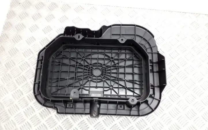 Volkswagen Touran II (2010 - 2016) 1T0864134B Ящик для хранения в багажнике — фото 4
