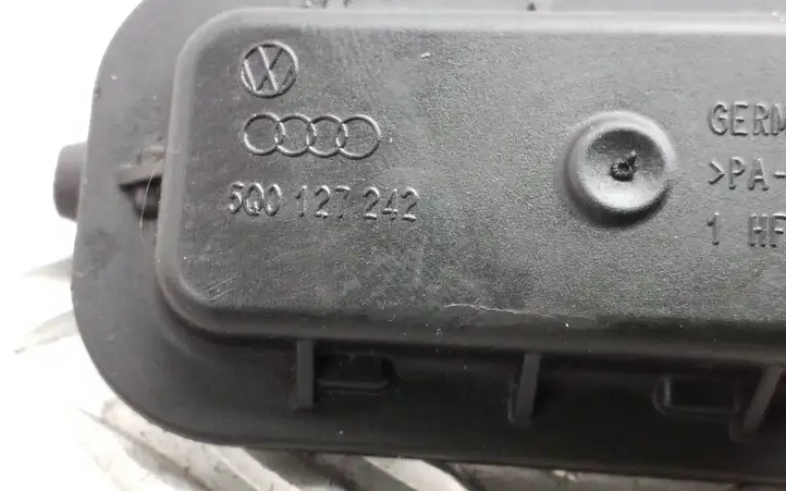 Seat Leon (5F) (2012 - 2019) 5Q0127242 Система впрыска топлива — фото 3