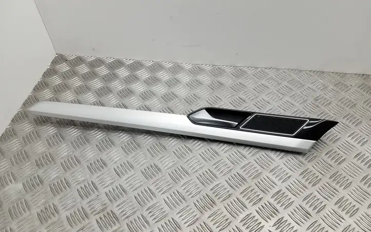 Volkswagen PASSAT B8 (2015 - ) 3G2837113 Внутренняя ручка двери — фото 1