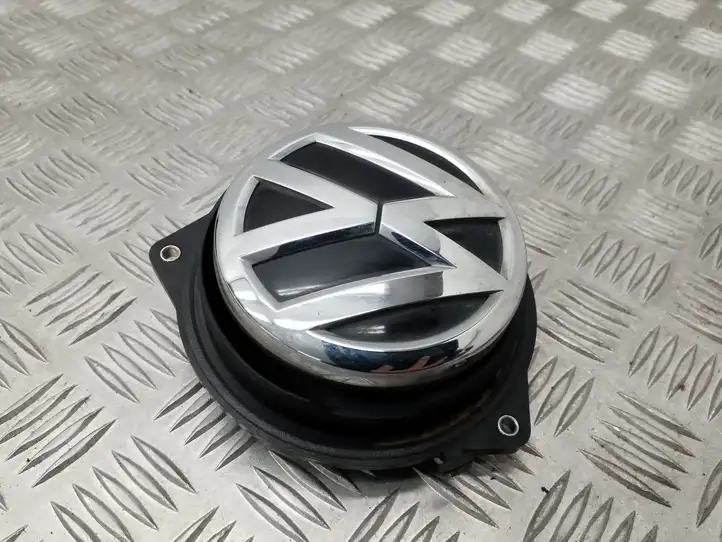 Volkswagen PASSAT B8 (2015 - ) 510827469 Ручка крышки багажника — фото 4