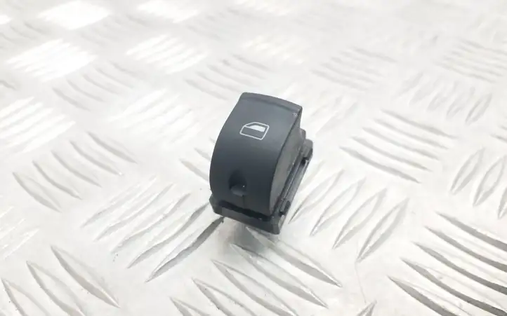 Audi A3/S3 8P (2008 - 2013) 4F0959855A Блок кнопок стеклоподъемников — фото 1