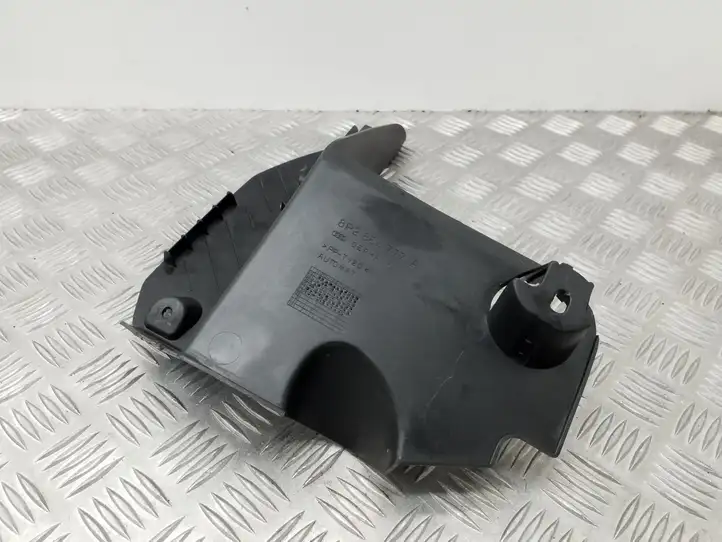 Audi A3/S3 8P (2008 - 2013) 8P2864777A Подставка для ноги — фото 7