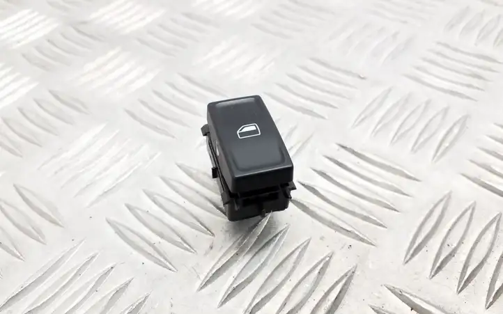 Skoda Octavia Mk3 (5E) (2013 - 2019) 5E0959855 Кнопка стеклоподъемников — фото 1