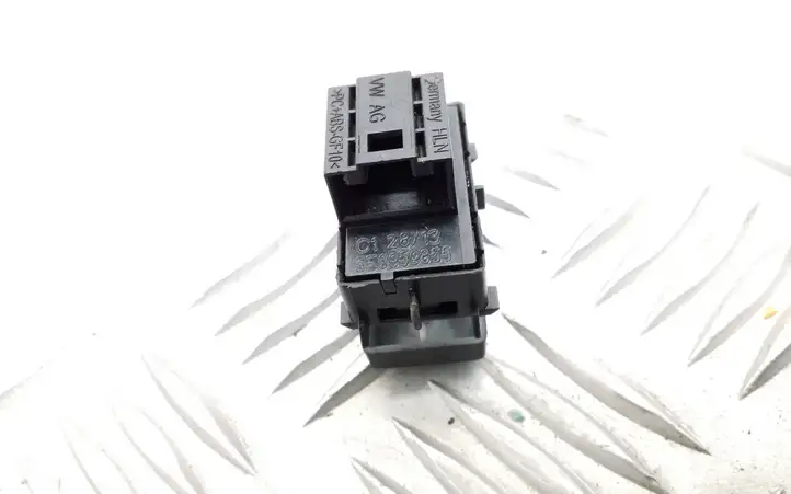 Skoda Octavia Mk3 (5E) (2013 - 2019) 5E0959855 Кнопка стеклоподъемников — фото 3