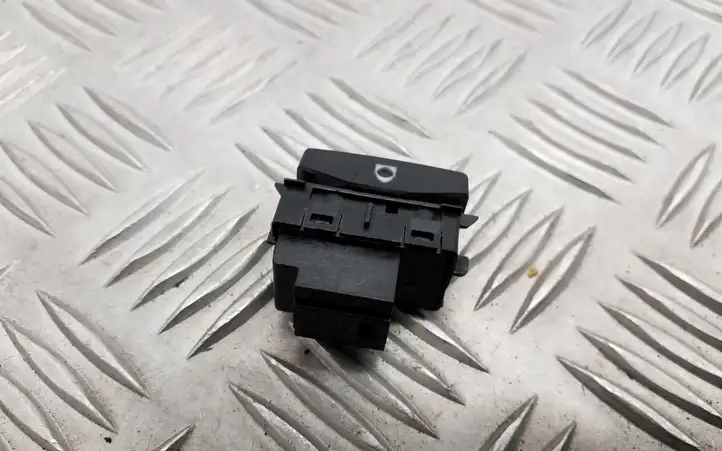 Skoda Octavia Mk3 (5E) (2013 - 2019) 5E0959855 Кнопка стеклоподъемников — фото 4