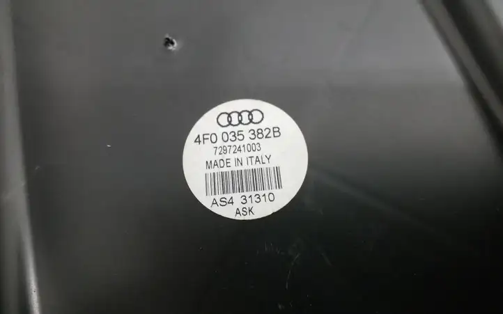 Audi A6 S6 C6 4F (2008 - 2011) 4F0035382B Динамики передних дверей — фото 4