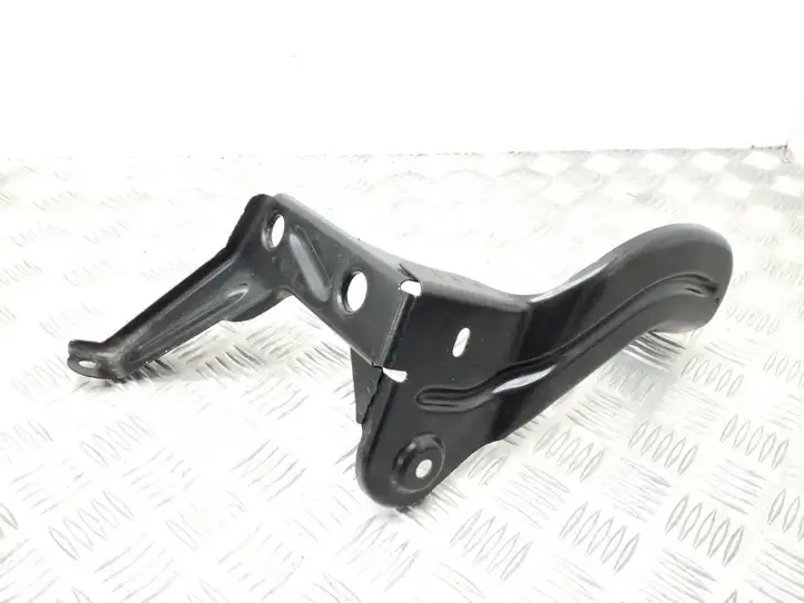 Audi A6 S6 C6 4F (2008 - 2011) 4F0145813F Кронштейны,патрубки и шланги интеркулера — фото 1