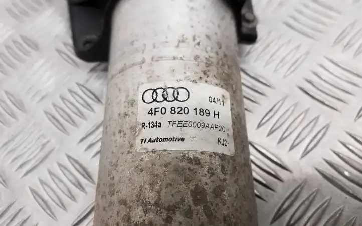 Audi A6 S6 C6 4F (2008 - 2011) 4F0820189H Осушитель кондиционера — фото 4