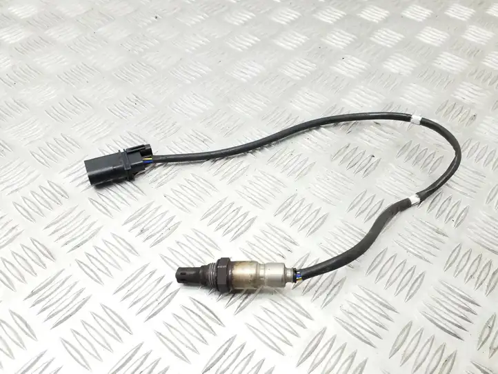 Skoda Octavia Mk3 (5E) (2013 - 2019) 04L906262A Лямбда-зонд — фото 4