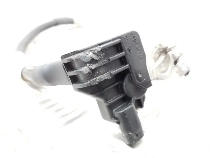Audi A6 S6 C6 4F (2008 - 2011) 8K0915181C Минусовой провод аккумулятора — фото 3
