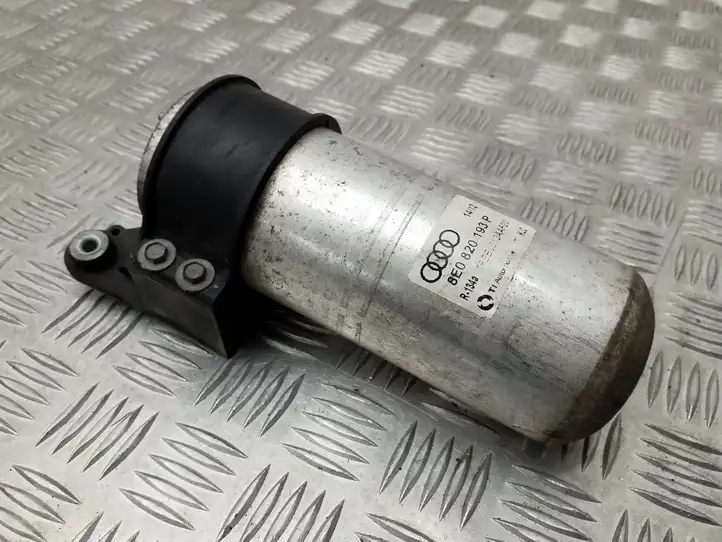 Seat Exeo (3R) (2008 - 2013) 8E0820193P Осушитель кондиционера — фото 1