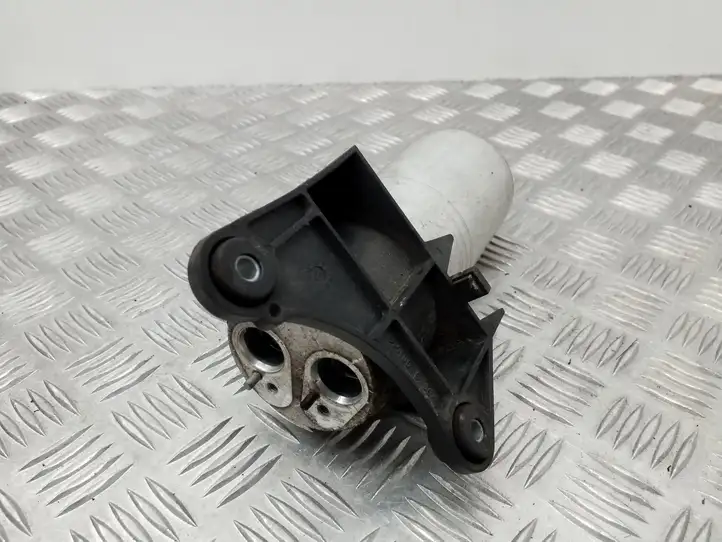Seat Exeo (3R) (2008 - 2013) 8E0820193P Осушитель кондиционера — фото 3