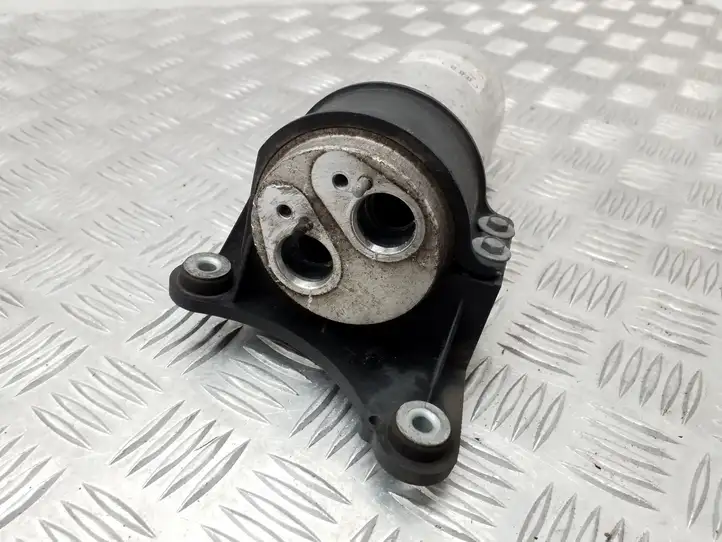 Seat Exeo (3R) (2008 - 2013) 8E0820193P Осушитель кондиционера — фото 4