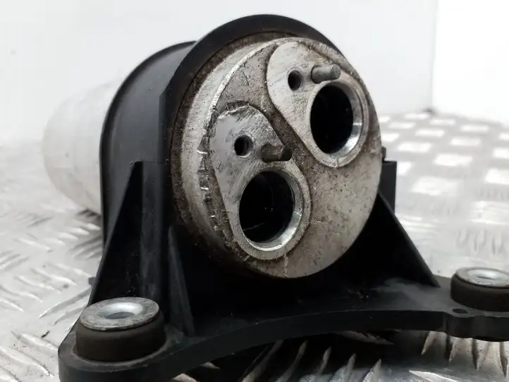 Seat Exeo (3R) (2008 - 2013) 8E0820193P Осушитель кондиционера — фото 6