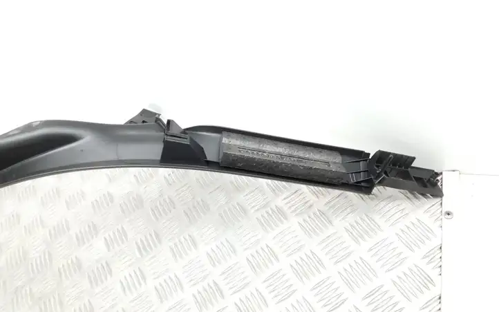 Seat Exeo (3R) (2008 - 2013) 8E0867767A Нижняя боковая отделка заднего сиденья — фото 10