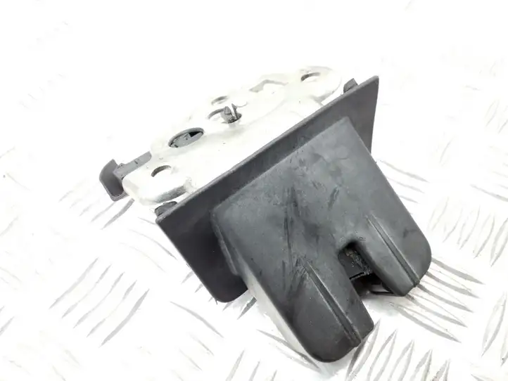 Audi A6 C7 (2011 - 2014) 8K9827505A Замок крышки багажника — фото 7