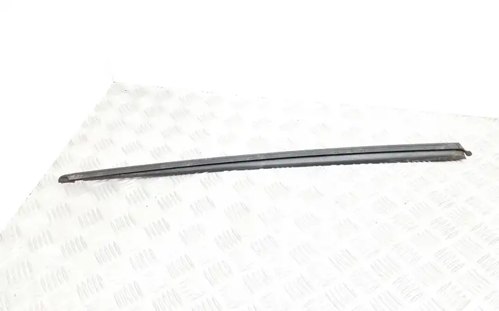 Audi A6 C7 (2011 - 2014) 4G0854328A Накладка стоек лобового стекла — фото 2
