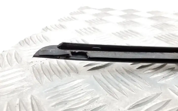 Audi A6 C7 (2011 - 2014) 4G0854328A Накладка стоек лобового стекла — фото 4
