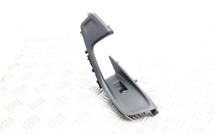 Audi A6 C7 (2011 - 2014) 4G1867172 Ручка закрывания двери — фото 1