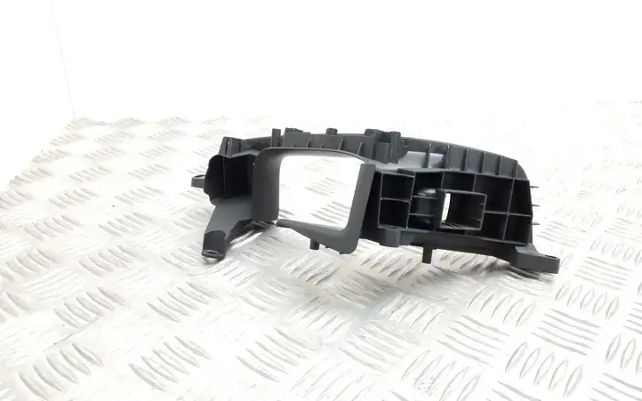 Audi A6 C7 (2011 - 2014) 4G1867172 Ручка закрывания двери — фото 3