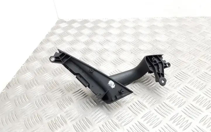 Audi A6 C7 (2011 - 2014) 4G1867172 Ручка закрывания двери — фото 6