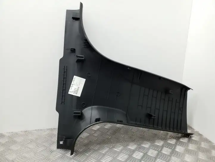 Audi A6 C7 (2011 - 2014) 4G0867239A Нижняя обшивка стойки B — фото 2